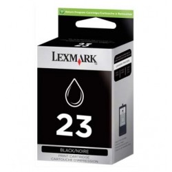 LEXMARK Cartouche jet...