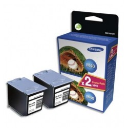 SAMSUNG Lot de 2 cartouches...