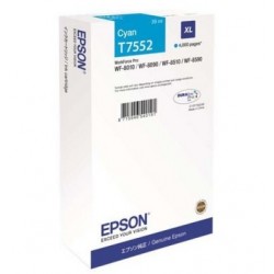 EPSON Cartouche jet d'encre...