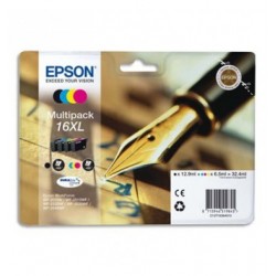 EPSON Multipack 4 couleurs...