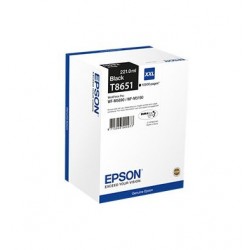 EPSON Cartouche Jet d'encre...