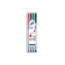 STAEDTLER Triplus fineliner...