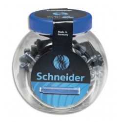 SCHNEIDER Pot en verre de...