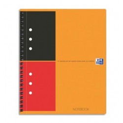 OXFORD Cahier NOTEBOOK...