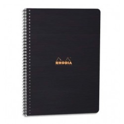 RHODIA Cahier spirale...