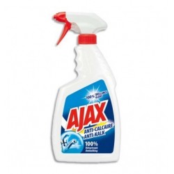 AJAX Pistolet nettoyant...