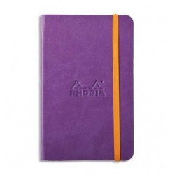 RHODIA Carnet RHODIArama 9...