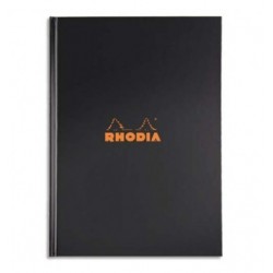 RHODIA Cahier brochure...